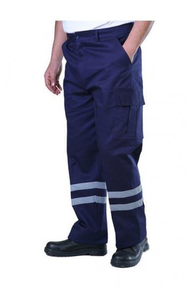 7x7 Gabardin İş Pantalonu